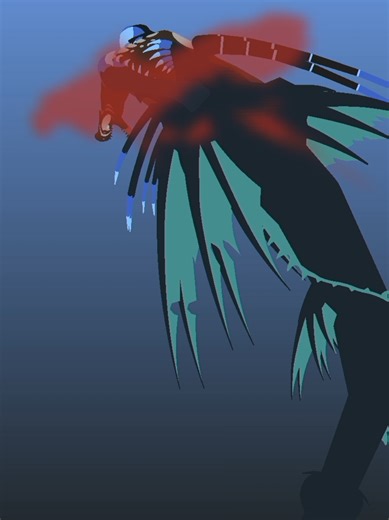 Kohikii Stickfigure Test Animation