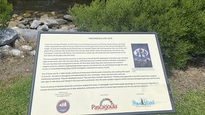 Are UFOs real? Historical markers say yes