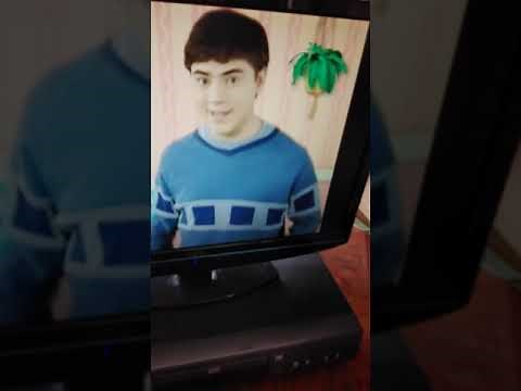 closing to blue's room it's Hug Day