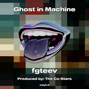 Ghost in Machine