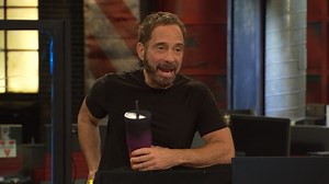 Zendaya Involved in Intense Argument in New 'Euphoria' Scene TV