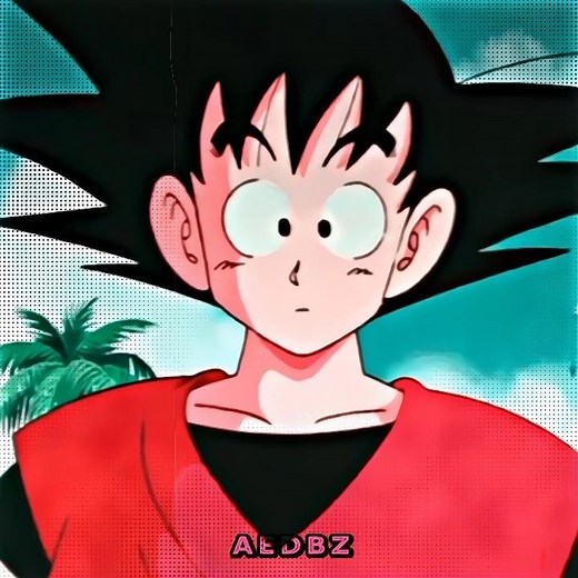 GOKU vs CHI-CHI 💀#dragonball #anime #skulledit #shorts #viral