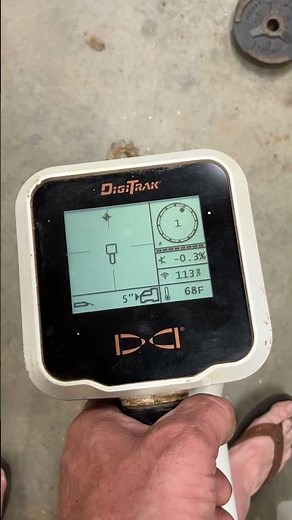 DigiTrak Falcon F2 - Equipment Demonstration