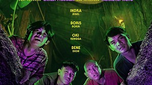 6 Fakta Agak Laen 5 Juta Penonton: Hari Pertama Ngegas, Jadi Film Indonesia Terlaris ke-6 Sepanjang Masa
