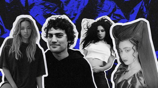 The 25 Best Songs of 2024 - Our Culture