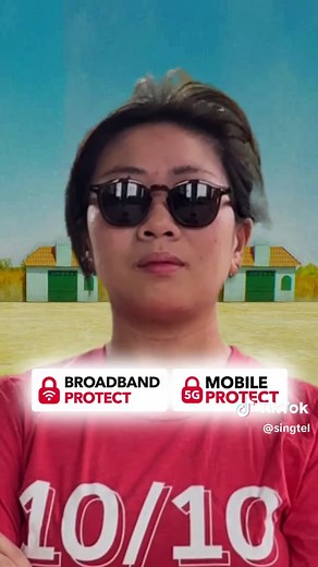 Understanding Digital Scams: Singtel's 3-Step Security