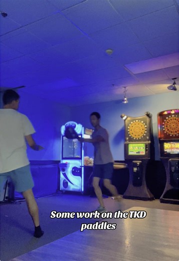 Taekwondo Kicks Training Tips