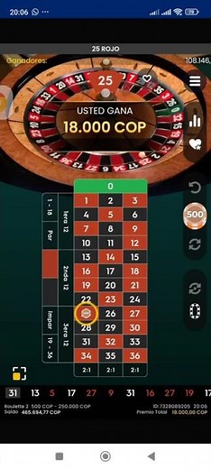 Gánamos en casino online ☘️🏆