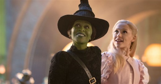 Cineplex has box office year with 'Inside Out 2' and 'Wicked'