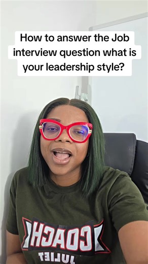 Master Leadership Interview Questions