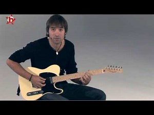 DELAY - Gitarren-Effektgeräte richtig einsetzen - Workshop