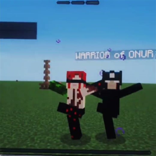 Yenilmeziz🔥 ‪@kingofminecraftcommands‬ ‪@TocantÖmer1545‬ #keşfet #keşfetedüş #mc #java #prime #back