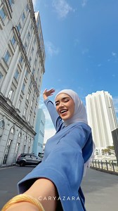 Curious about the new Thera Shirt colors? 👀✨ The only way to find out is to catch us LIVE on TikTok CaryaZara — happening now! 👚 New colors just dropped & they’re selling fast. Don’t miss it before it’s gone! #caryazara #caryazaralovers #therashirt #casualchic #casualstyles #casualoutfit #basicshirt | Caryazara Official