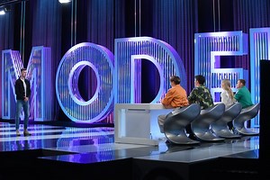 Już nie możemy się doczekać tegorocznych castingów z jurorami 😍 | Top Model TVN