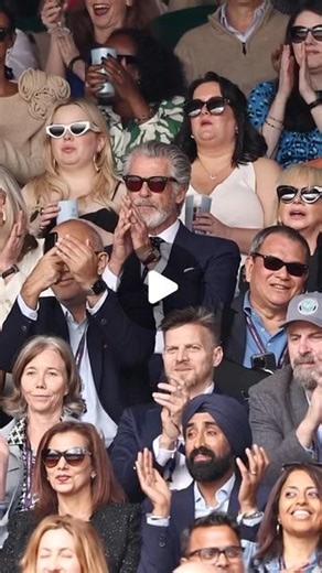 Emanuela Formoso | Bonjour #fashionlovers 🫶 Yesterday, it was a toss-up between Tom and Pierce, but you went with Pierce, and today he’s here in all his... | Instagram