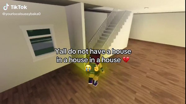 Creative Bloxburg House Building Inspiration