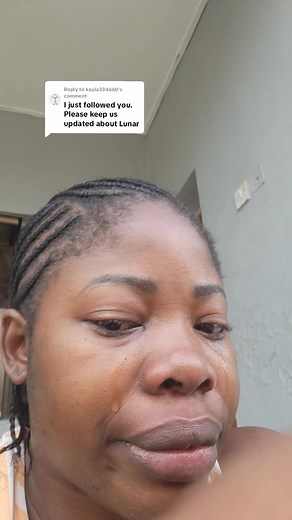 Lost Lunar: Heartfelt Cat Reaction