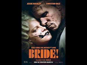 Here comes "The Bride!" - Review