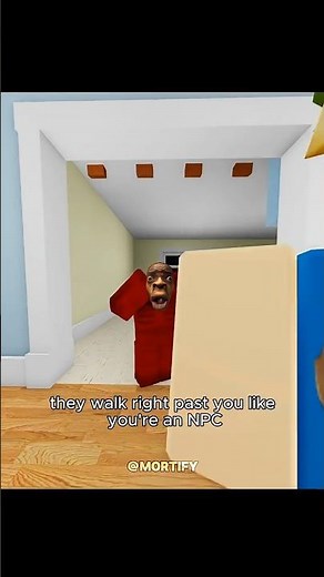 Why C00lkidd ISN'T Scary At All (Roblox FORSAKEN)