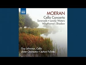 Cello Concerto: I. Moderato