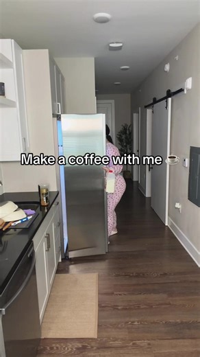 Morning Voiceover Coffee Routine