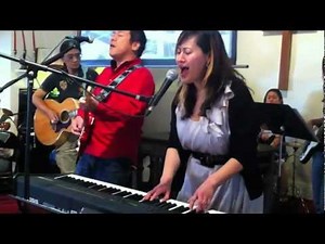 Because He Lives 主は今生きておられる