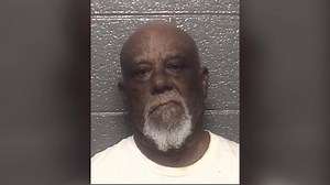 Police: Homicide suspect called 911 reporting he shot 61-year-old victim