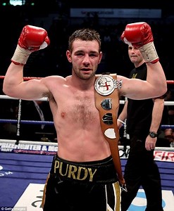 Lee Purdy - Alchetron, The Free Social Encyclopedia