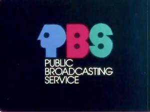The Story of the PBS Logo