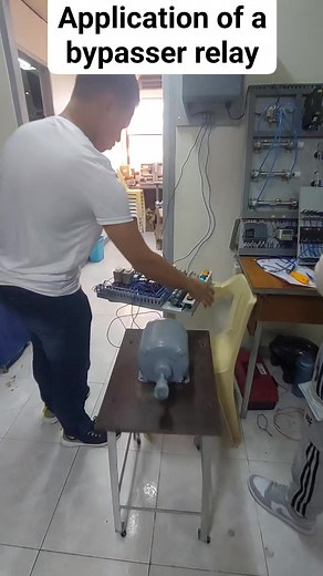 9.1K views · 177 reactions | Industrial Motor Control | AC-DC Training Center | Facebook