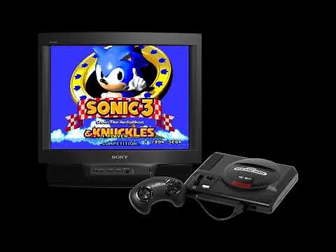How to play Sonic 3 & Knuckles in MAME ? - MAME tutorial