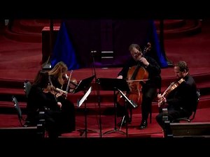 Astor Piazzolla Tango Ballet for String Quartet