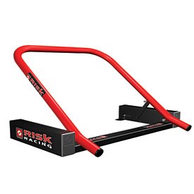 Risk Racing Holeshot Practice Starting Gate Review