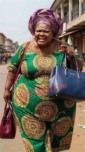 Mama Tola vs The Power Company