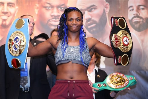 The 15 most impactful women boxers since the 2012 Olympics