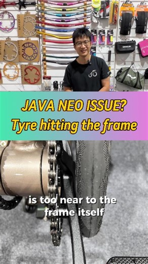 14K views · 85 reactions | Sometimes, great bikes just need a smarter...