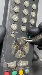 ASMR Cleaning Controller: Satisfying Remote & Gadget Hacks