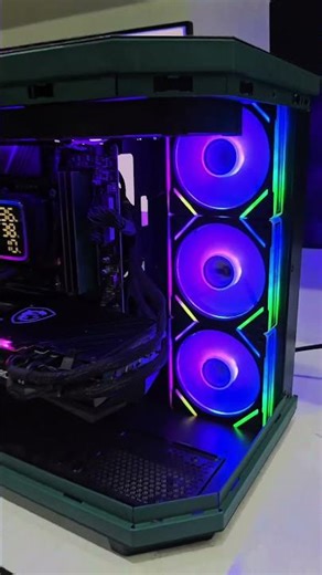 Rs. 5.15 Lakh Gaming Pc Build | i9-14900K | RTX 3080 - Price in Pakistan #gaming #pc