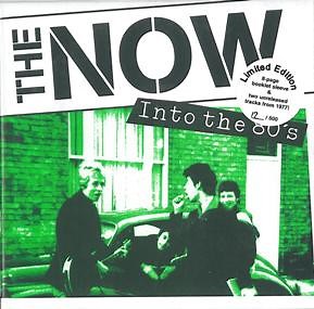 The Now - Into The 80's