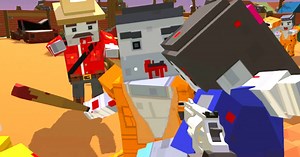 ZOMBIE SIEGE OUTBREAK - 無料でオンラインプレイ! | Poki (ポキ)