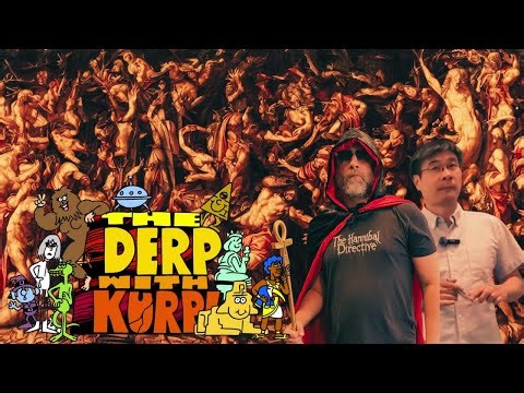 The Derp With Kurp | 23 | @predictivehistory - The Multiverse of Madness