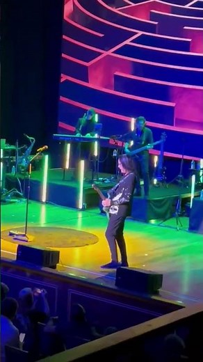 Todd Rundgren. 77th - 2026