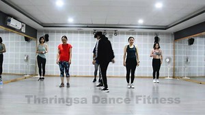 Tharingsa | Druk Jacksons