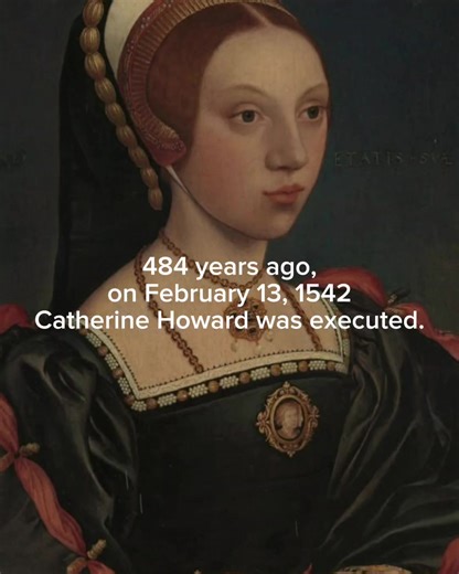 The Life of Catherine Howard: A Tudor Tragedy