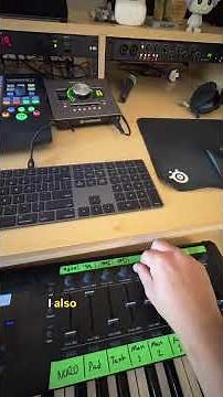 My Favorite Omnisphere 3 Feature #omnisphere #tutorial