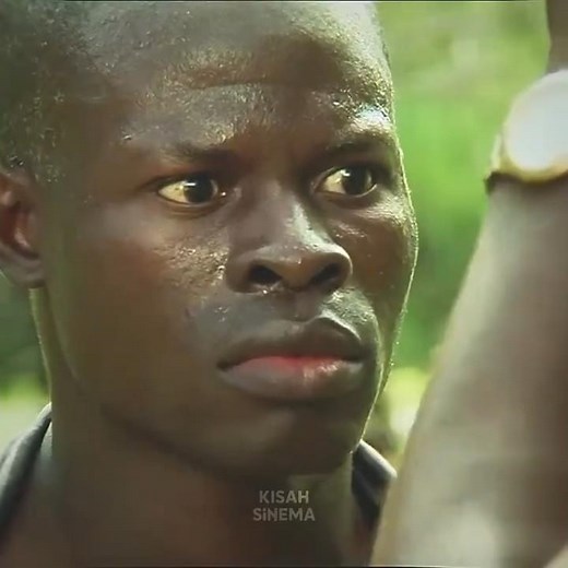 Ultimate Risk for Survival 💎 | Blood Diamond Intense Scene #shorts #movie #edit