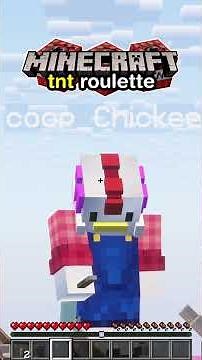 💣 Don't explode 🤭