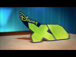 Disney Television Animation/Disney XD Original/ABC Studios (2016)