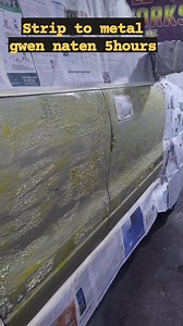 Str1p t0 met4L #followerseveryonehighlights #lopezautowork | LOPEZ AUTO WORKS