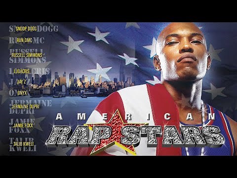 American Rap Stars - Full Movie